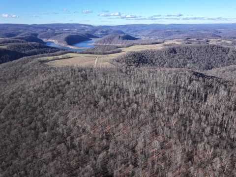 Lot 1 Klondike Rd., Confluence, PA 15424