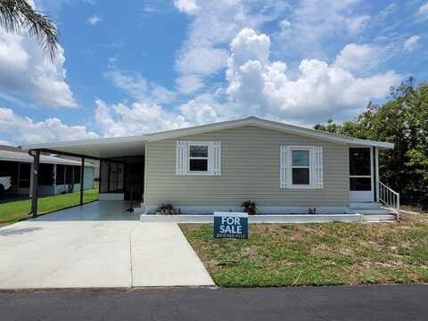 261 Bearwoods CT., Lake Placid, FL 33852