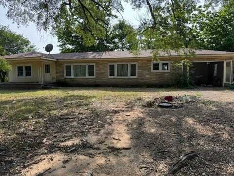 1423 Hwy 29, Lewisville, AR 71845