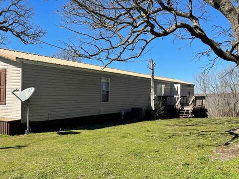 648 Pelican Ave, McAlester, OK 74501