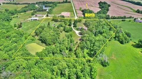 000 County Rd 256, Kahoka, MO 63445
