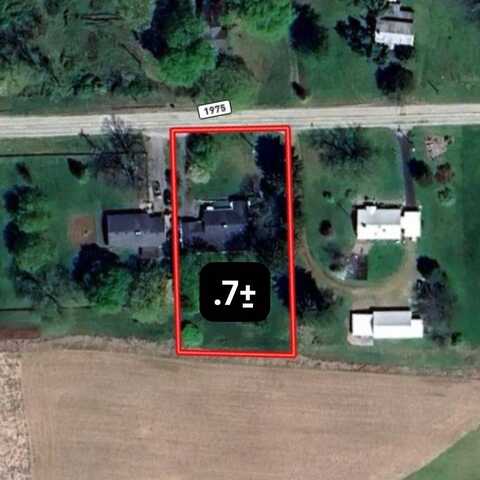 353 Co Rd 1975, Jeromesville, OH 44840