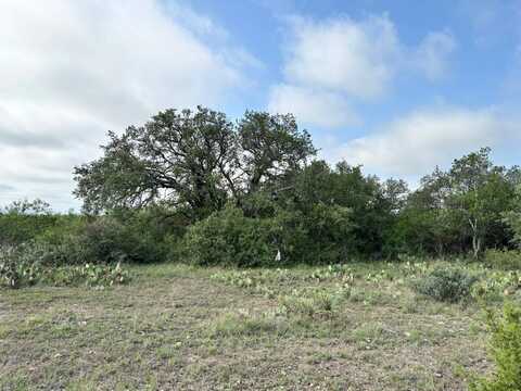 TBD FM 1121, Brady, TX 76825