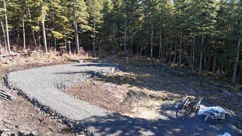 Tract Z-6 Roadhouse subd., Wrangell, AK 99929