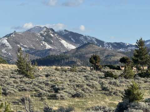 TBD, Big Timber, MT 59011