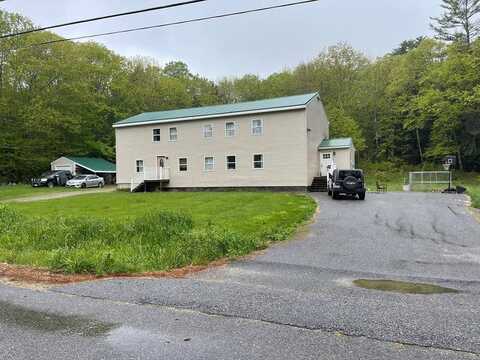 64 Key Hill Rd., Greene, ME 04236
