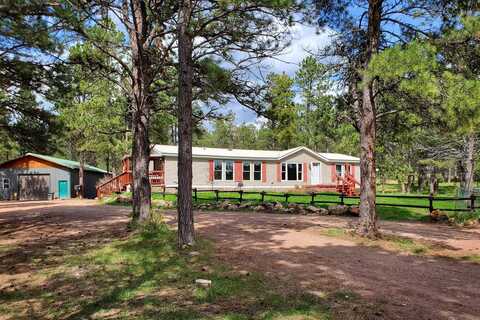 3 Wapiti Trail, Four Corners, WY 82715