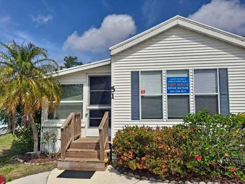 3737 El Jobean Rd, Port Charlotte, FL 33953