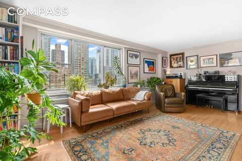 303 West 66th Street, New York, NY 10023