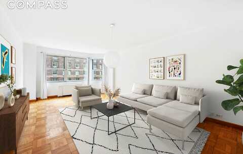 77 West 55th Street, New York, NY 10019