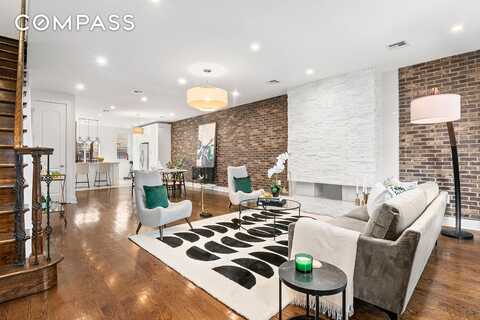 30 Pilling Street, Brooklyn, NY 11207