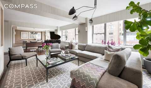 45 East 72nd Street, New York, NY 10021