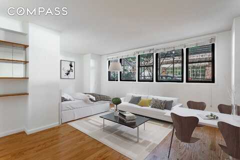 520 East 81st Street, New York, NY 10028