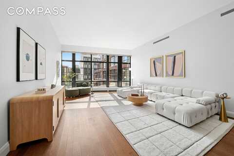 150 Charles Street, New York, NY 10014