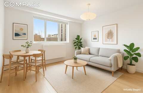 301 West 115th Street, New York, NY 10026