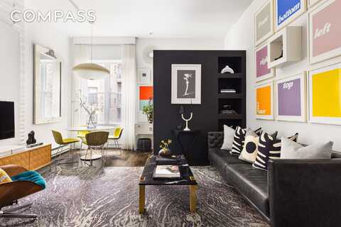 258 West 93rd Street, New York, NY 10025
