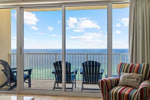 9450 S Thomas Drive, Panama City Beach, FL 32408