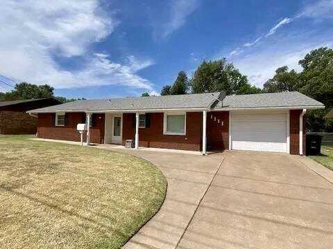 1111 Meno Streett, Alva, OK 73717