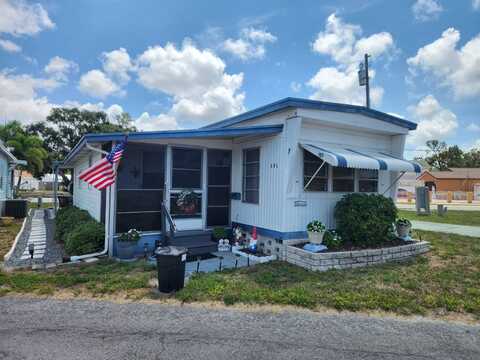 7400 46th Ave N, Saint Petersburg, FL 33709