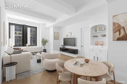 101 Wall Street, New York, NY 10005