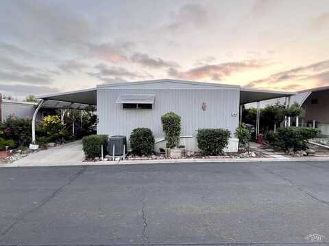 1815 Sweetwater Rd #48, Spring Valley, CA 91977