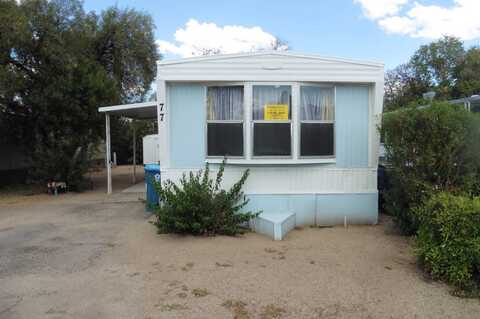 3201 E. Greenlee Rd., Tucson, AZ 85716