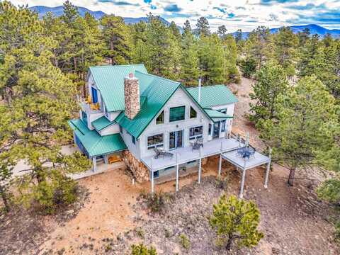 977 Co Rd 281, Westcliffe, CO 81252