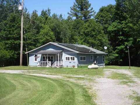 2427 Maier Rd, Mio, MI 48647