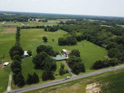 739 Pony Greer Rd, Rayville, LA 71269