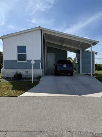 701 Aqui Esta Dr, Punta Gorda, FL 33950