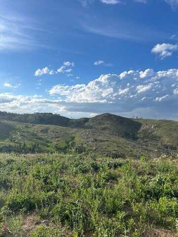 3839 Davis Ranch Rd, Bellvue, CO 80512