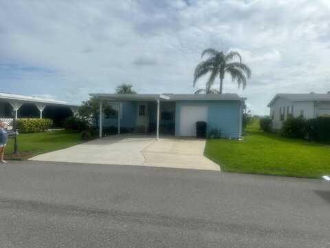 910 La Quinta Blvd, Winter Haven, FL 33881