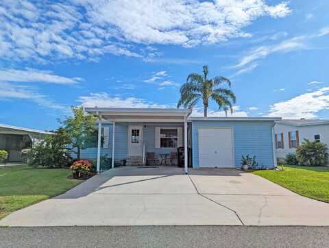 910 La Quinta Blvd, Winter Haven, FL 33881