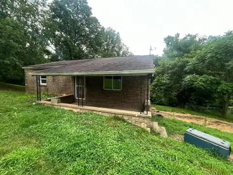 2208 Lilly Drive, Charleston, WV 25387