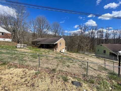 2208 Lilly Drive, Charleston, WV 25387