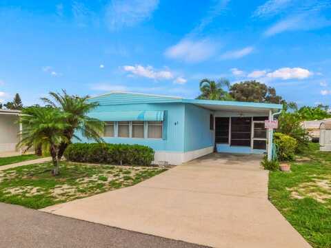 41 Morningside Road, Winter Haven, FL 33881