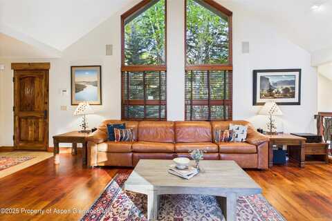 593 Meadowood Drive, Aspen, CO 81611