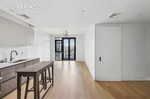 11 Hancock Place, New York, NY 10027