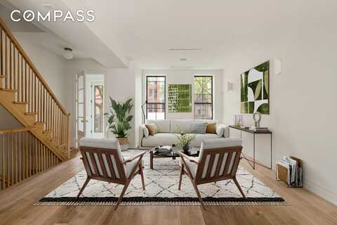 318 Halsey Street, Brooklyn, NY 11216