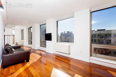 310 East Houston Street, New York, NY 10009