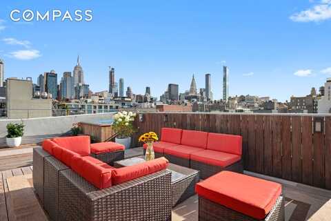 151 West 17th Street, New York, NY 10011