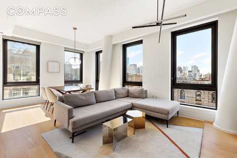 242 Broome Street, New York, NY 10002