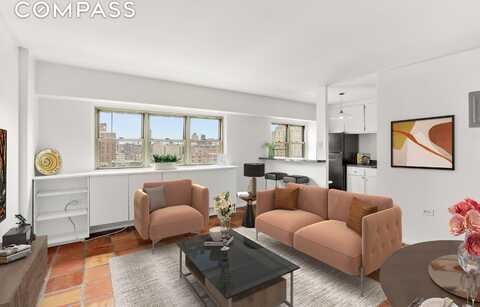 609 Columbus Avenue, New York, NY 10024