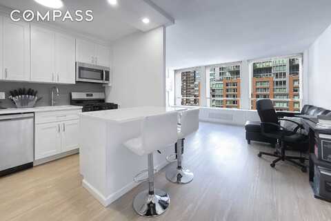 300 East 33rd Street, New York, NY 10016