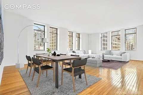 252 Seventh Avenue, New York, NY 10001