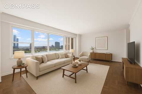 16 Sutton Place, New York, NY 10022