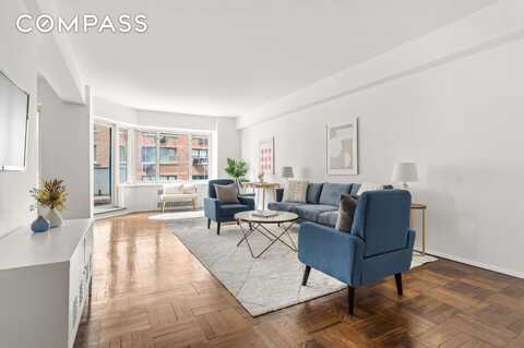 36 Sutton Place South, New York, NY 10022
