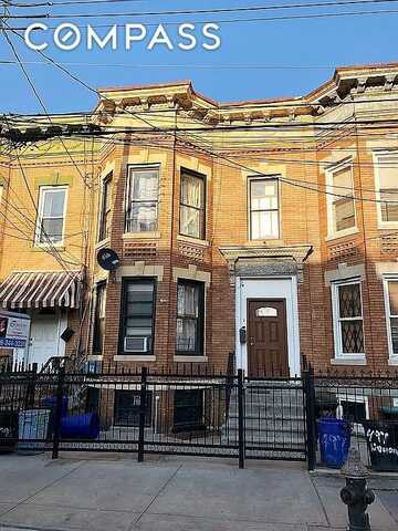 495 Linwood Street, Brooklyn, NY 11208