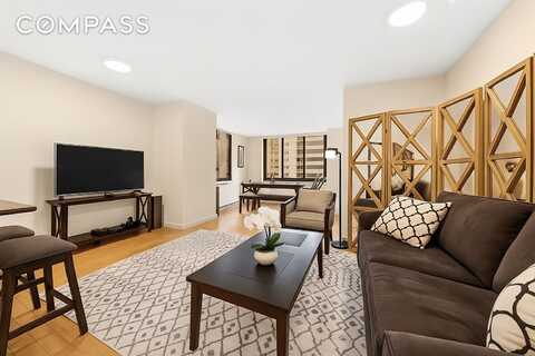 200 Rector Place, New York, NY 10280