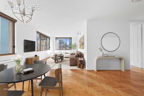 350 West 50th Street, New York, NY 10019